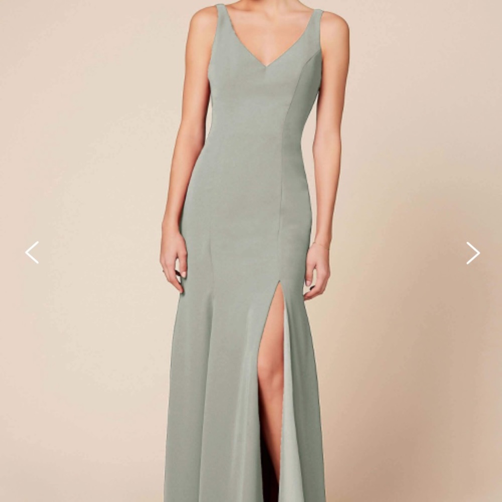 Dear Cleo - Ivy - Melanie - bridesmaid dress
